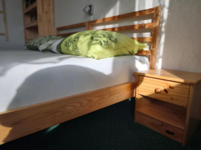 Green Room, Mohelnice